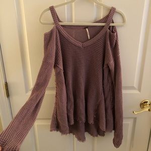 Free People Sweater